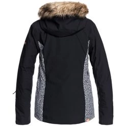 Roxy Jet Ski Jacket - Women's -Roxy Sales roxy jet ski jacket women s 7 1