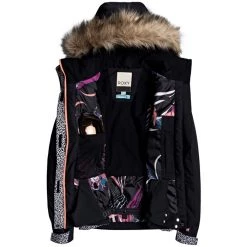 Roxy Jet Ski Jacket - Women's -Roxy Sales roxy jet ski jacket women s 8