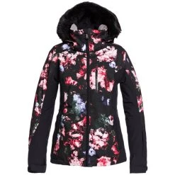 Roxy Jet Ski Premium Jacket - Women's