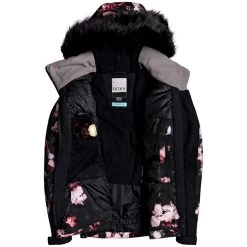 Roxy Jet Ski Premium Jacket - Women's -Roxy Sales roxy jet ski premium jacket women s 2 1