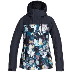Roxy Jetty 3-in-1 Jacket - Women's
