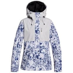 Roxy Jetty 3-in-1 Jacket - Women's