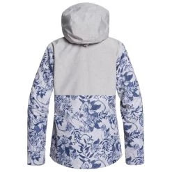 Roxy Sales -Roxy Sales roxy jetty 3 in 1 jacket women s 1 2