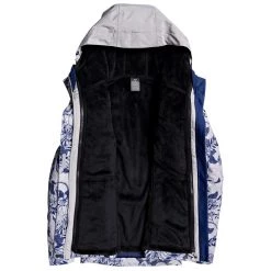 Roxy Jetty 3-in-1 Jacket - Women's -Roxy Sales roxy jetty 3 in 1 jacket women s 2 2