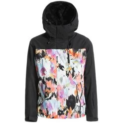Roxy Jetty 3-in-1 Jacket - Women's -Roxy Sales roxy jetty 3 in 1 jacket women s 2