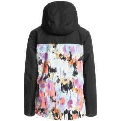 Roxy Jetty 3-in-1 Jacket - Women's -Roxy Sales roxy jetty 3 in 1 jacket women s 3