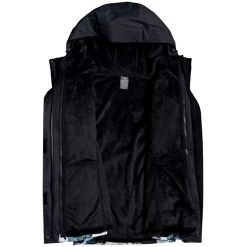 Roxy Jetty 3-in-1 Jacket - Women's -Roxy Sales roxy jetty 3 in 1 jacket women s 4