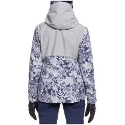 Roxy Jetty 3-in-1 Jacket - Women's -Roxy Sales roxy jetty 3 in 1 jacket women s 6 1