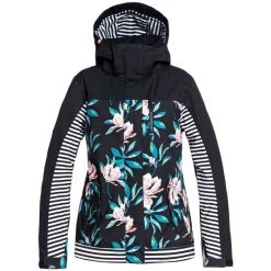 Roxy Jetty Block Jacket - Women's