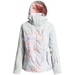 Roxy Jetty Block Jacket - Women's