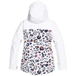 Roxy Jetty Block Jacket - Women's -Roxy Sales roxy jetty block jacket women s 2 1