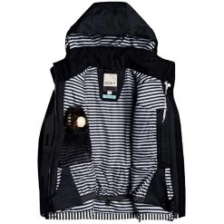 Roxy Jetty Block Jacket - Women's -Roxy Sales roxy jetty block jacket women s 2 2