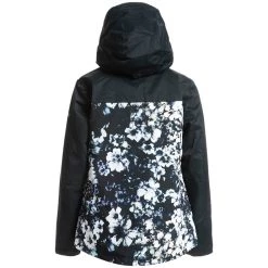 Roxy Jetty Block Jacket - Women's -Roxy Sales roxy jetty block jacket women s 3