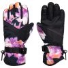 Roxy Jetty Gloves - Big Girls' -Roxy Sales roxy jetty gloves big girls 0