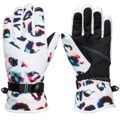 Roxy Jetty Gloves - Women's