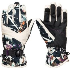 Roxy Jetty Gloves - Women's -Roxy Sales roxy jetty gloves women s 2