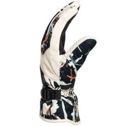 Roxy Jetty Gloves - Women's -Roxy Sales roxy jetty gloves women s 3