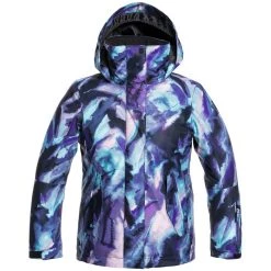 Roxy Jetty Jacket - Girls'
