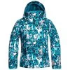 Roxy Jetty Jacket - Girls' -Roxy Sales roxy jetty jacket girls 0 2