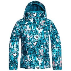Roxy Jetty Jacket - Girls'