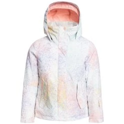 Roxy Jetty Jacket - Girls' 10 Roxy Jetty Jacket - Girls' -Roxy Sales roxy jetty jacket girls 2