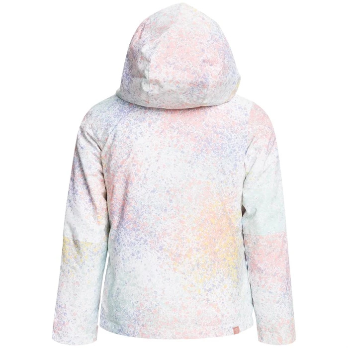 Roxy Jetty Jacket - Girls' 6 Roxy Jetty Jacket - Girls' - Image 4