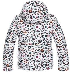 Roxy Jetty Jacket - Girls' -Roxy Sales roxy jetty jacket girls 7