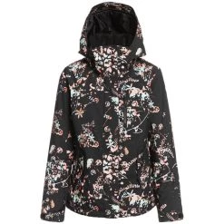 Roxy Jetty Jacket - Women's