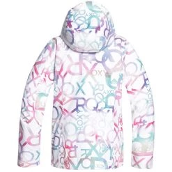 Roxy Jetty Jacket - Women's -Roxy Sales roxy jetty jacket women s 3 1