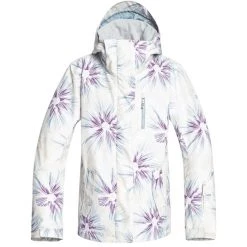 Roxy Jetty Jacket - Women's -Roxy Sales roxy jetty jacket women s 4 1