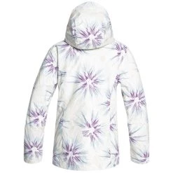 Roxy Jetty Jacket - Women's -Roxy Sales roxy jetty jacket women s 5 1