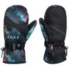 Roxy Jetty Mittens - Big Girls'