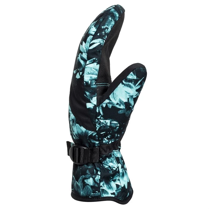 Roxy Jetty Mittens - Women's 6 Roxy Jetty Mittens - Women's - Image 4