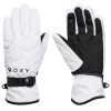 Roxy Jetty Solid Gloves - Women's 2 Roxy Jetty Solid Gloves - Women's -Roxy Sales roxy jetty solid gloves women s 0