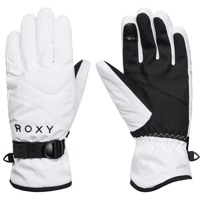Roxy Jetty Solid Gloves - Women's 3 Roxy Jetty Solid Gloves - Women's