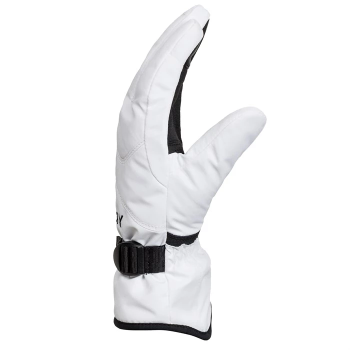 Roxy Jetty Solid Gloves - Women's 4 Roxy Jetty Solid Gloves - Women's - Image 2
