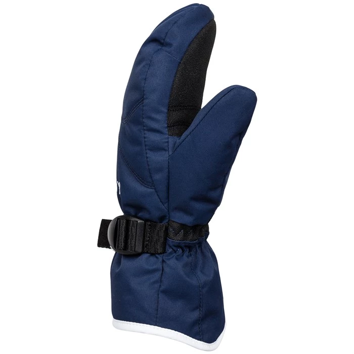 Roxy Jetty Solid Mittens - Big Girls' 4 Roxy Jetty Solid Mittens - Big Girls' - Image 2