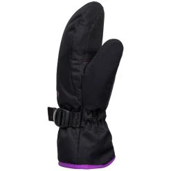 Roxy Jetty Solid Mittens - Big Girls' 9 Roxy Jetty Solid Mittens - Big Girls' -Roxy Sales roxy jetty solid mittens big girls 3
