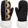 Roxy Lizzie Mittens - Women's