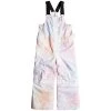 Roxy Lola Bib Pants - Toddler Girls' -Roxy Sales roxy lola bib pants toddler girls 0