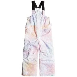 Roxy Lola Bib Pants - Toddler Girls'