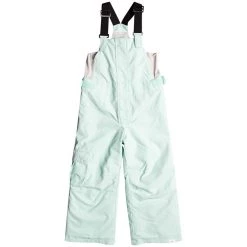 Roxy Lola Bib Pants - Toddler Girls' -Roxy Sales roxy lola bib pants toddler girls 2