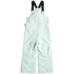 Roxy Lola Bib Pants - Toddler Girls' -Roxy Sales roxy lola bib pants toddler girls 3