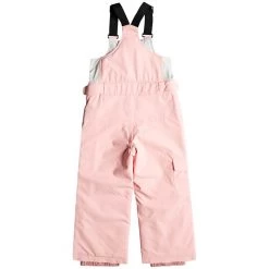 Roxy Lola Bib Pants - Toddler Girls' -Roxy Sales roxy lola bib pants toddler girls 5