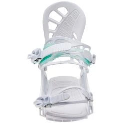 Roxy Lola Snowboard Bindings - Women's 2023 -Roxy Sales roxy lola snowboard bindings women s 2023 3