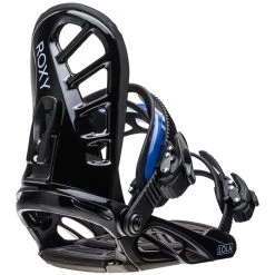 Roxy Lola Snowboard Bindings - Women's 2023 -Roxy Sales roxy lola snowboard bindings women s 2023 4