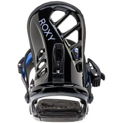 Roxy Lola Snowboard Bindings - Women's 2023 -Roxy Sales roxy lola snowboard bindings women s 2023 6