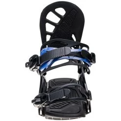 Roxy Lola Snowboard Bindings - Women's 2023 -Roxy Sales roxy lola snowboard bindings women s 2023 7