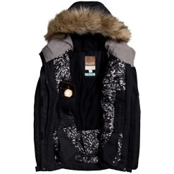 Roxy Meade Jacket - Women's -Roxy Sales roxy meade jacket women s 2 2