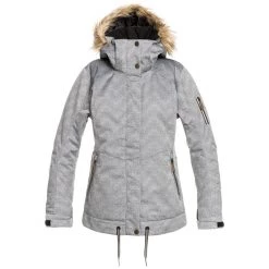 Roxy Meade Jacket - Women's -Roxy Sales roxy meade jacket women s 6